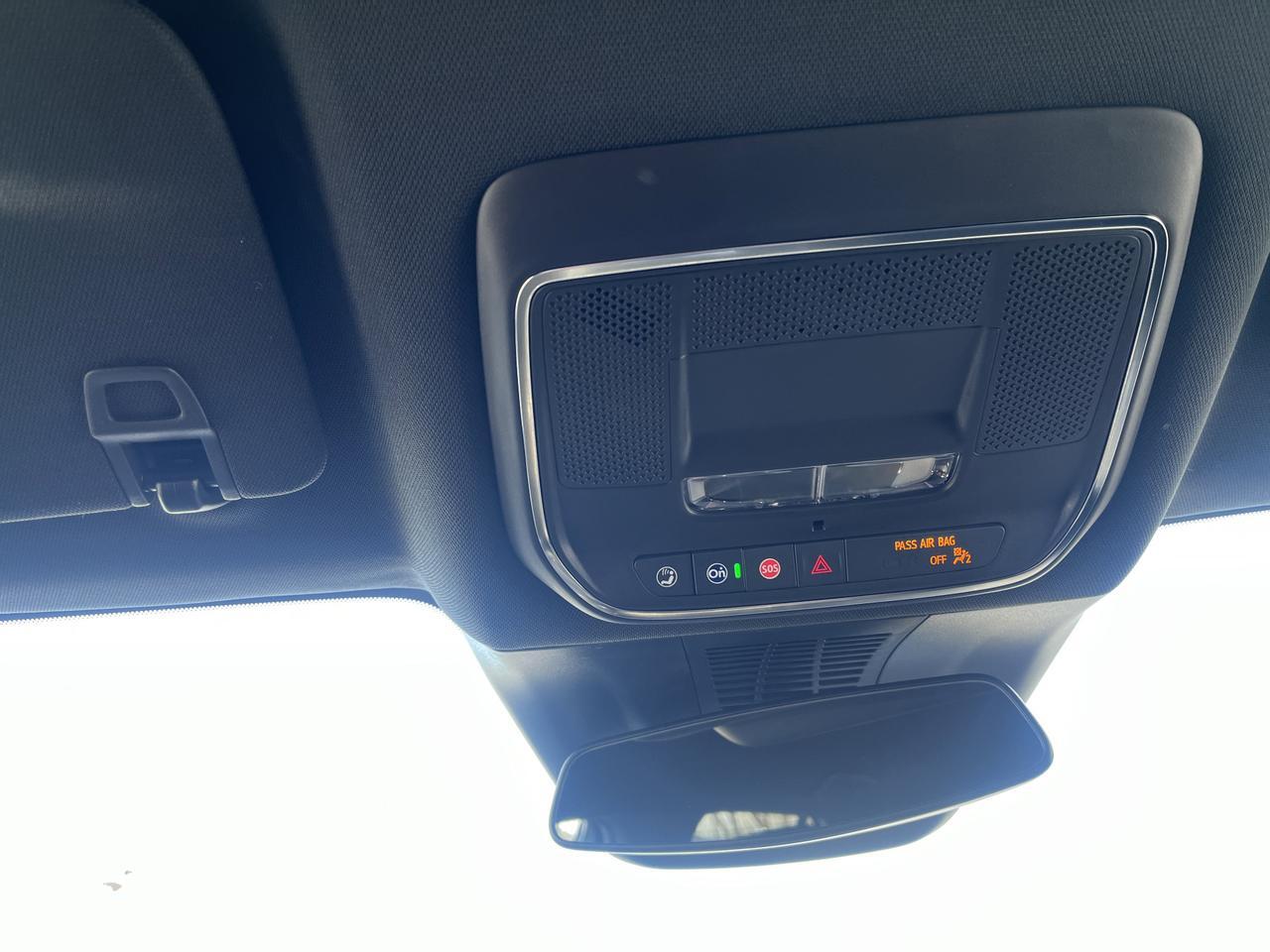 2025 Chevrolet Blazer EV RS eAWD w/Dual-LevelChargeCord 21s AdptvCrz HtdCldMemLthr HD-SrrndVsn Saukville WI