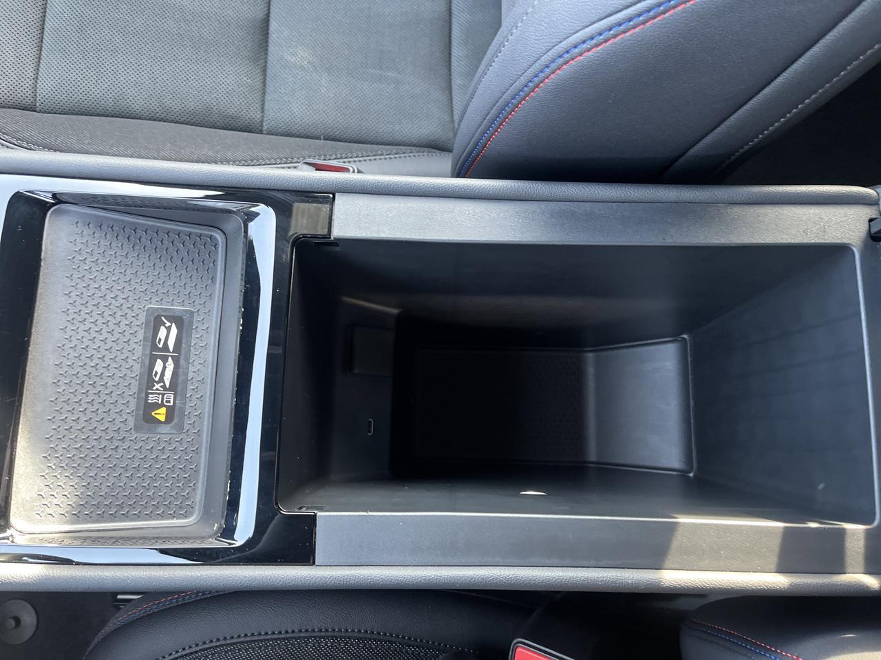 2025 Chevrolet Blazer EV RS eAWD w/Dual-LevelChargeCord 21s AdptvCrz HtdCldMemLthr HD-SrrndVsn Saukville WI