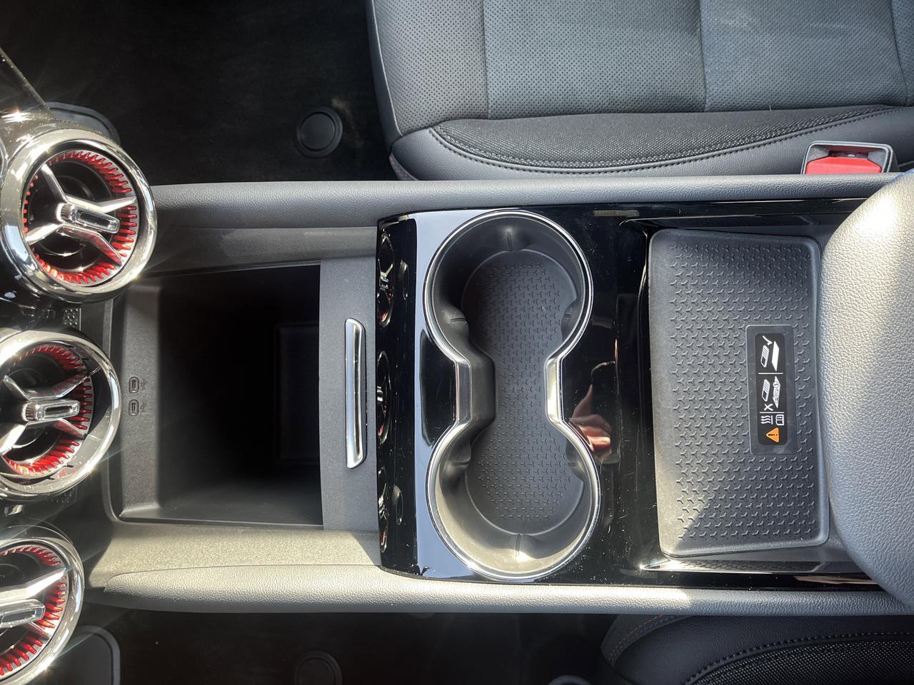 2025 Chevrolet Blazer EV RS eAWD w/Dual-LevelChargeCord 21s AdptvCrz HtdCldMemLthr HD-SrrndVsn Saukville WI