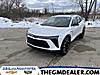2025 Chevrolet Blazer EV RS eAWD w/Dual-LevelChargeCord 21s AdptvCrz HtdCldMemLthr HD-SrrndVsn