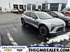 2025 Chevrolet Blazer EV RS eAWD w/Dual-LevelChargeCord 21s AdptvCrz HtdCldMemLthr HD-SrrndVsn