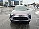 2025 Chevrolet Blazer EV RS eAWD w/Dual-LevelChargeCord 21s AdptvCrz HtdCldMemLthr HD-SrrndVsn Milwaukee WI
