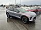 2025 Chevrolet Blazer EV RS eAWD w/Dual-LevelChargeCord 21s AdptvCrz HtdCldMemLthr HD-SrrndVsn Milwaukee WI