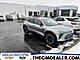2025 Chevrolet Blazer EV RS eAWD w/Dual-LevelChargeCord 21s AdptvCrz HtdCldMemLthr HD-SrrndVsn Milwaukee WI