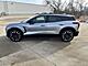 2025 Chevrolet Blazer EV RS eAWD w/Dual-LevelChargeCord 21s AdptvCrz HtdCldMemLthr HD-SrrndVsn Milwaukee WI