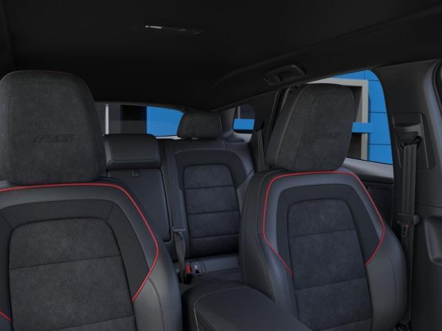 2025 Chevrolet Blazer EV RS North Dartmouth MA