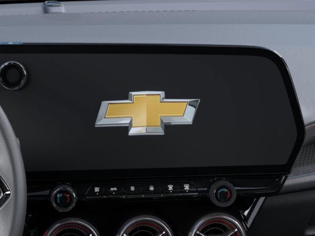 2025 Chevrolet Blazer EV RS North Dartmouth MA
