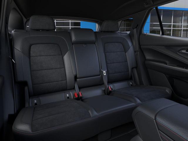 2025 Chevrolet Blazer EV RS North Dartmouth MA