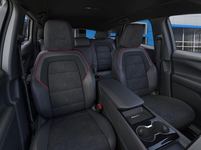 2025 Chevrolet Blazer EV RS North Dartmouth MA