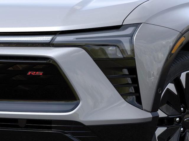 2025 Chevrolet Blazer EV RS North Dartmouth MA