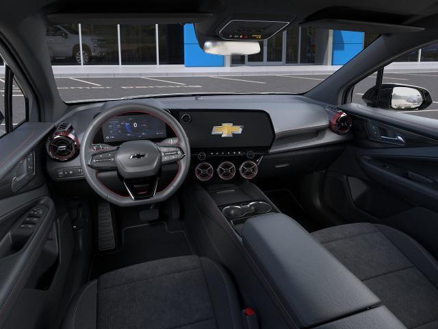 2025 Chevrolet Blazer EV RS North Dartmouth MA