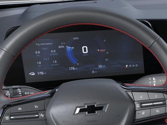 2025 Chevrolet Blazer EV RS North Dartmouth MA