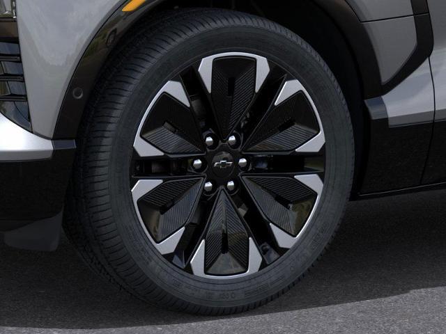 2025 Chevrolet Blazer EV RS North Dartmouth MA