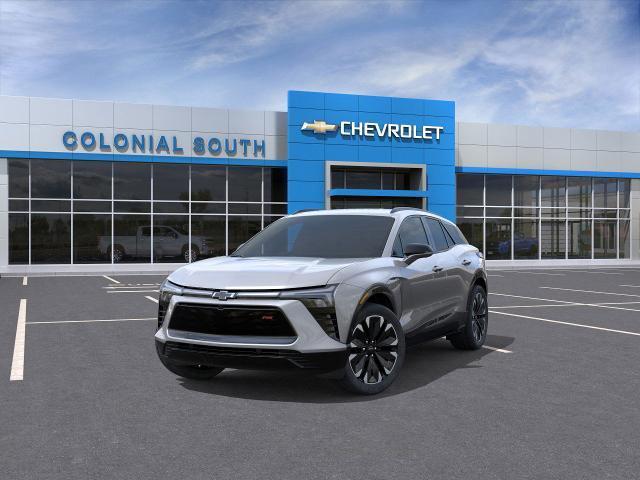 2025 Chevrolet Blazer EV RS North Dartmouth MA