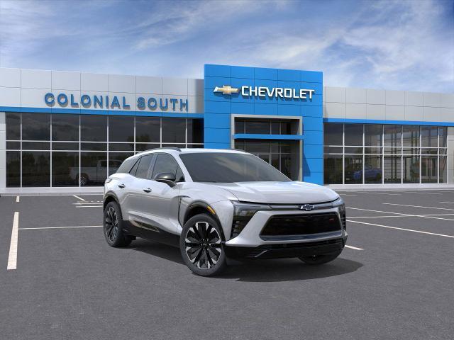 2025 Chevrolet Blazer EV RS North Dartmouth MA