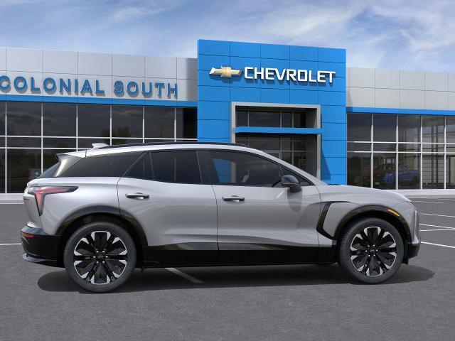 2025 Chevrolet Blazer EV RS North Dartmouth MA