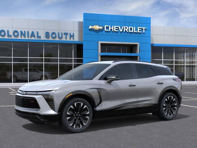 2025 Chevrolet Blazer EV RS North Dartmouth MA