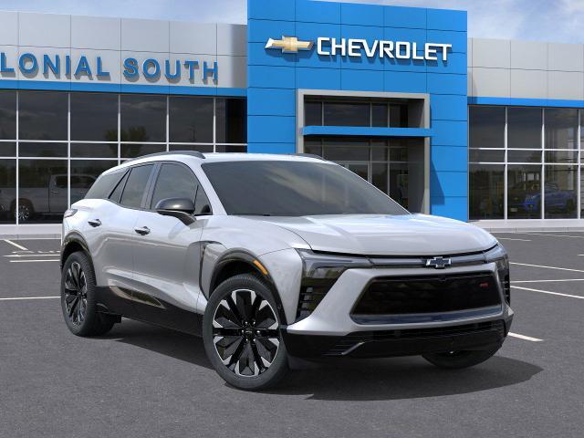 2025 Chevrolet Blazer EV RS North Dartmouth MA