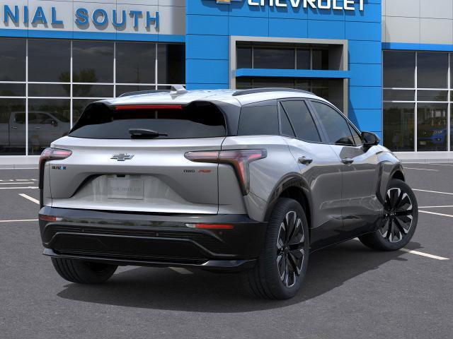 2025 Chevrolet Blazer EV RS North Dartmouth MA