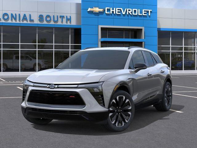 2025 Chevrolet Blazer EV RS North Dartmouth MA