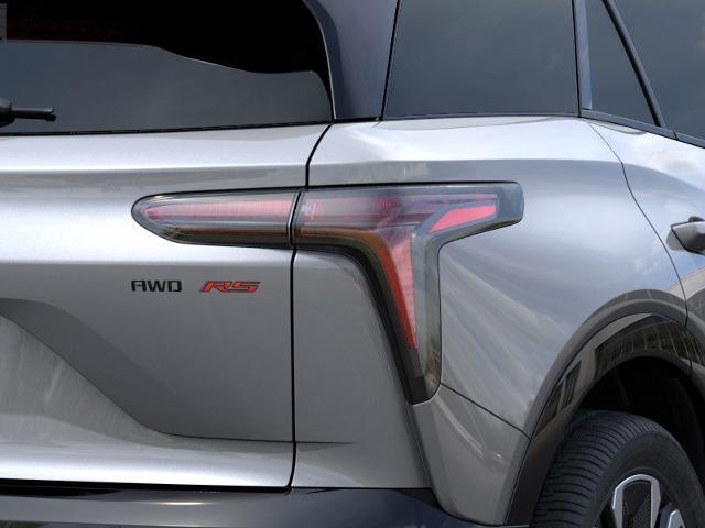 2025 Chevrolet Blazer EV RS North Dartmouth MA