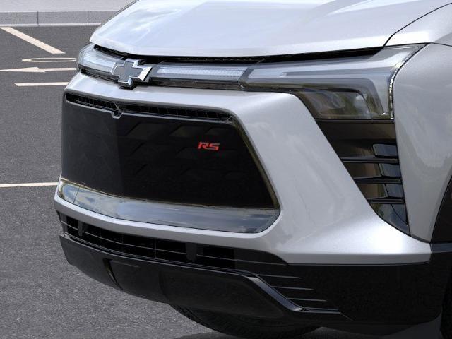 2025 Chevrolet Blazer EV RS North Dartmouth MA