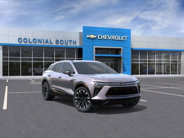 2025 Chevrolet Blazer EV RS North Dartmouth MA