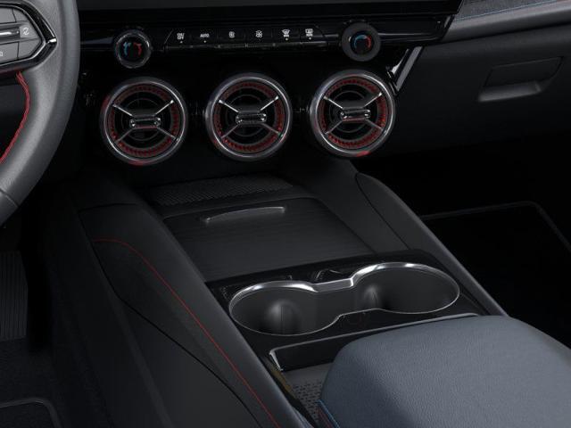 2025 Chevrolet Blazer EV RS North Dartmouth MA
