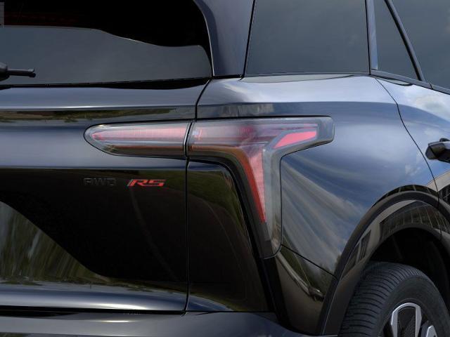 2025 Chevrolet Blazer EV RS North Dartmouth MA