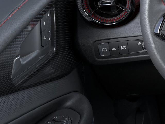 2025 Chevrolet Blazer EV RS North Dartmouth MA