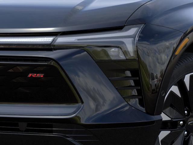 2025 Chevrolet Blazer EV RS North Dartmouth MA