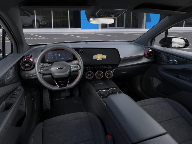 2025 Chevrolet Blazer EV RS North Dartmouth MA