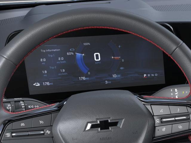 2025 Chevrolet Blazer EV RS North Dartmouth MA