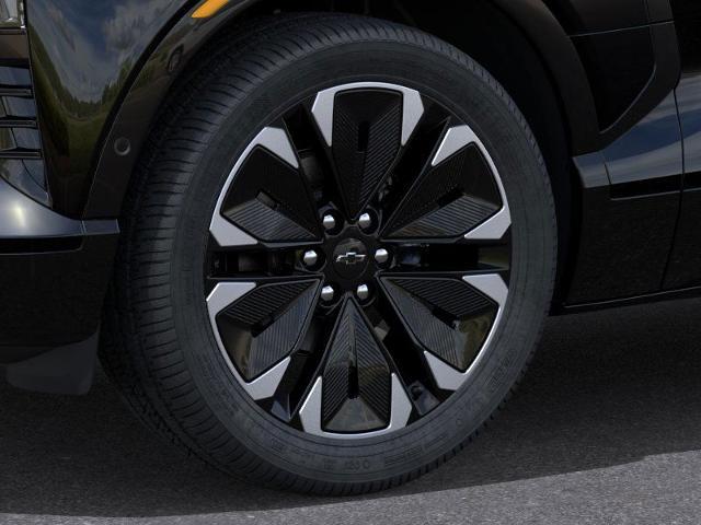 2025 Chevrolet Blazer EV RS North Dartmouth MA