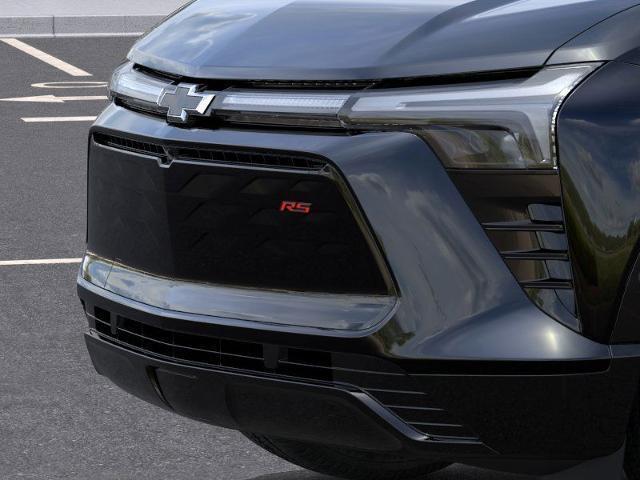 2025 Chevrolet Blazer EV RS North Dartmouth MA