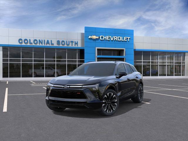 2025 Chevrolet Blazer EV RS North Dartmouth MA