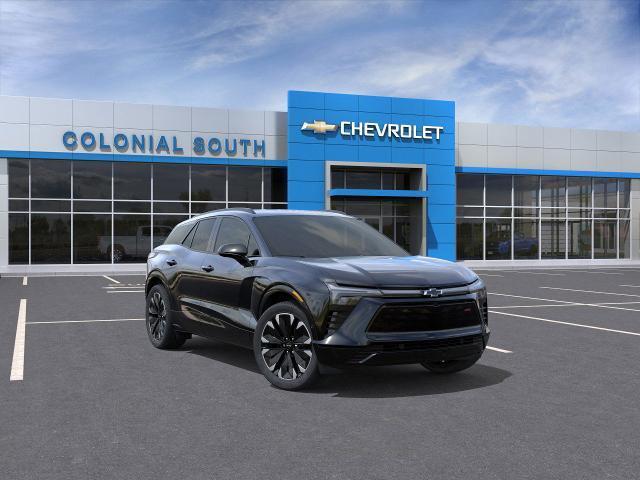 2025 Chevrolet Blazer EV RS North Dartmouth MA