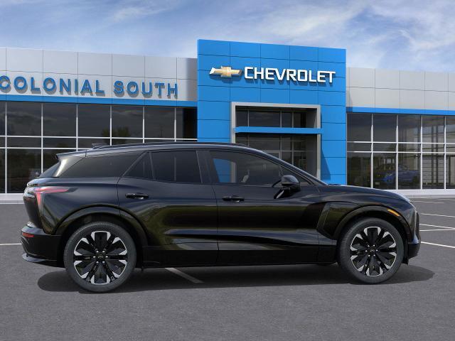 2025 Chevrolet Blazer EV RS North Dartmouth MA