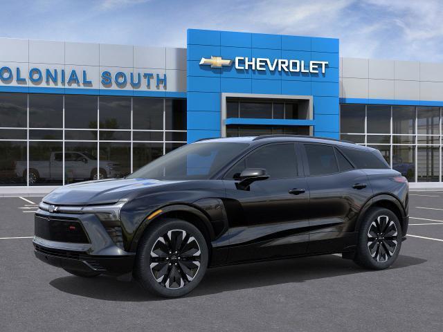 2025 Chevrolet Blazer EV RS North Dartmouth MA