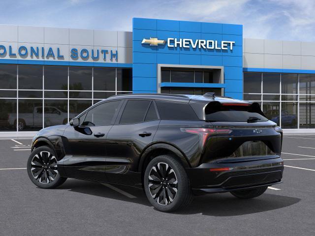 2025 Chevrolet Blazer EV RS North Dartmouth MA