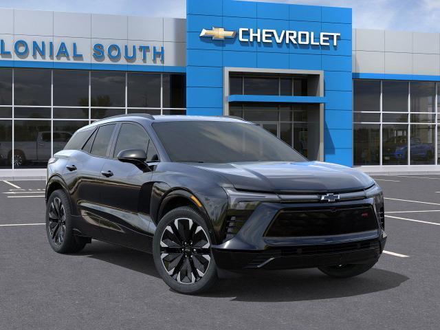 2025 Chevrolet Blazer EV RS North Dartmouth MA