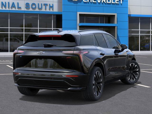 2025 Chevrolet Blazer EV RS North Dartmouth MA
