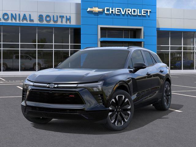 2025 Chevrolet Blazer EV RS North Dartmouth MA