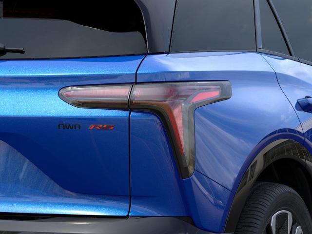 2025 Chevrolet Blazer EV RS North Dartmouth MA