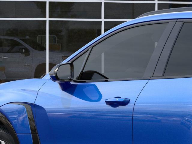 2025 Chevrolet Blazer EV RS North Dartmouth MA