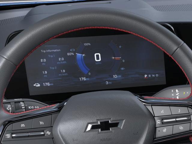 2025 Chevrolet Blazer EV RS North Dartmouth MA