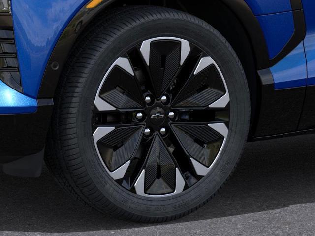 2025 Chevrolet Blazer EV RS North Dartmouth MA