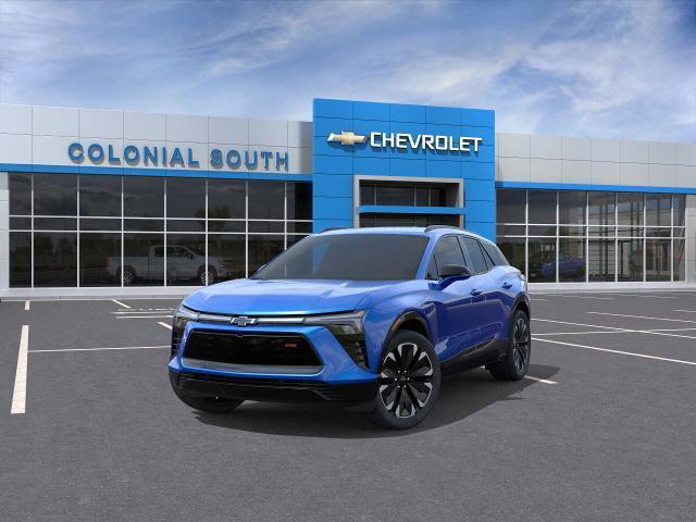 2025 Chevrolet Blazer EV RS North Dartmouth MA