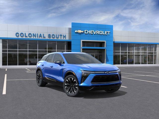 2025 Chevrolet Blazer EV RS North Dartmouth MA