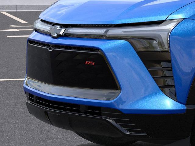 2025 Chevrolet Blazer EV RS North Dartmouth MA
